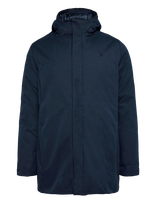 U.S. Polo Assn. - Kali Reg Pa Ho Uspa M Otw - Parka stiliaus striukė - Tamsiai mėlyna