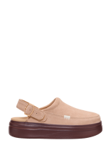 Hey Dude - Austin Lift Clog - Klumpės - Smėlio