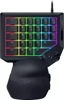 Razer Tartarus V2 Pro žaidimų klaviatūra - juoda (RZ07-05520100-R3M1)