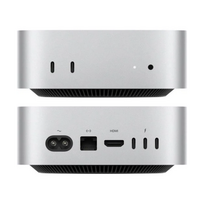 Apple Mac Mini M6 Apple M 16GB 512GB macOS 27 Golden Gate