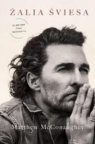 Žalia šviesa - Matthew McConaughey