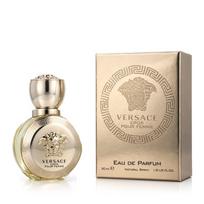 Versace Eros pour Femme Eau De Parfum - unpacked 30 ml kvepalai moterims