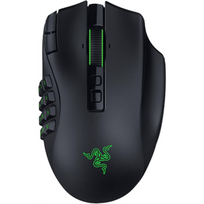 Razer Naga V3 Pro | Gaming Mouse | Bluetooth | Black