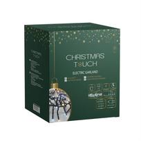 Lempučių girlianda Christmas Touch Cluster, 12 m