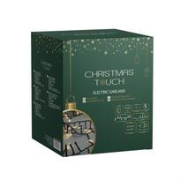 Lempučių girlianda Christmas Touch, 36 m, šiltai balta