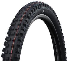 Padanga 29" Schwalbe Magic Mary HS447 Fold TLR 62-622 / 29x2.40 Gravity