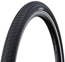 Padanga 28" Schwalbe Motion Super Moto-X HS439 Wired 50-622 / 28x2.00 reflex