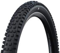 Padanga 27.5" Schwalbe Nobby Nic HS602 Fold TLR 65-584 / 27.5x2.60