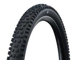 Padanga 27.5" Schwalbe Nobby Nic HS602 Fold TLR 70-584 / 27.5x2.80
