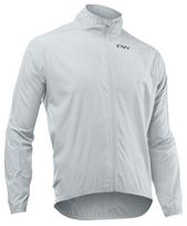 Dviratininko striukė Northwave Vortex light grey