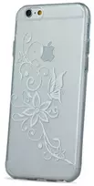 Dėklas Back Cover GreenGo Apple iPhone 6/6S Henna Feminim TPU