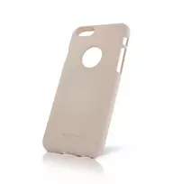 Dėklas Back cover Mercury Xiaomi Mi Mix 2 Soft Feeling Jelly case Stone