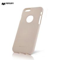 Dėklas MERCURY SOFT CASE SAMSUNG GALAXY S9 Rožinis SAND
