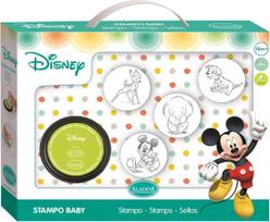 Aladine Disney Classic antspaudai 38 vnt