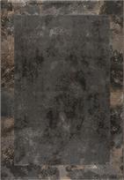 Kilimas vidaus Domoletti Argentum ruda 230 x 160 cm