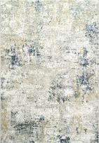 Kilimas vidaus Domoletti Canyon, pilka 290 x 200 cm