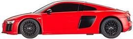 RASTAR automodelis valdomas R/C 1:24 Audi R8 Nauja versija, 72300