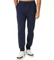 Teniso kelnės vyrams  - Mėlyna (XL)