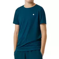 Marškinėliai berniukams  - Mėlyna (152 cm)