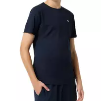 Marškinėliai berniukams  - Mėlyna (140 cm)