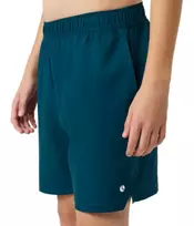 Šortai berniukams  - Mėlyna (170 cm)