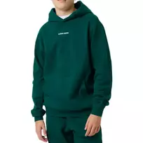 Bluzonas berniukams  - Žalia (152 cm)