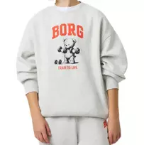 Bluzonas berniukams  - Pilka (164 cm)