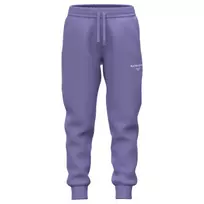 Kelnės mergaitėms  - Violetinė (140 cm)