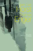 Audio Dūmų uždanga - Thomas Enger, Jørn Lier Horst