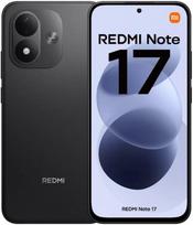 XIAOMI REDMI Note 17 4G 4/128GB