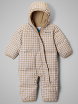 COLUMBIA žieminis lauko kombinezonas SNUGGLY BUNNY™ II BUNTING, Beige, 2088791-271, dydis