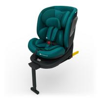 KINDERKRAFT automobilinė kėdutė I-360 2 PLUS, GREEN, KCI36002GREPL00