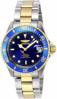 Laikrodis vyrams INVICTA AUTOMATIC Pro Diver 8928OB- WR200 + BOX