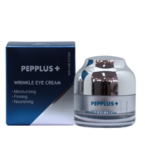 Pepplus paakių kremas