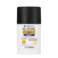 Heliocare 360 sport transparent stick spf 50+