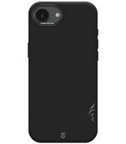 Juodas dėklas Apple iPhone 16E / 17E telefonui "Tactical MagForce Velvet Smoothie 2.0 Cover"