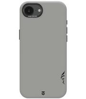 Šviesiai pilkas dėklas Apple iPhone 16E / 17E telefonui "Tactical MagForce Velvet Smoothie 2.0 Cover"