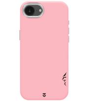 Rožinis dėklas Apple iPhone 16E / 17E telefonui "Tactical MagForce Velvet Smoothie 2.0 Cover"