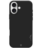 Juodas dėklas Apple iPhone 17 telefonui "Tactical MagForce Velvet Smoothie 2.0 Cover"