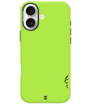 Žalias dėklas Apple iPhone 17 telefonui "Tactical MagForce Velvet Smoothie 2.0 Cover"
