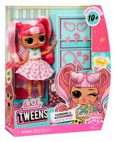 542575-EUC L.O.L. Surprise Tweens lėlė Cherry BB