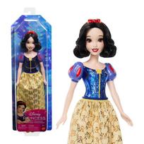 Disney Princess Snieguolės lėlė Snow White HLW08