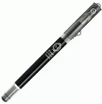 Pilot Pen G-TEC Maica gelinis smulkintuvas juodas (12 vnt) Pultas