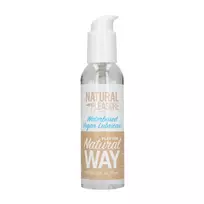 Natural Pleasure by Shots Vegan vandens pagrindo lubrikantas, 150 ml