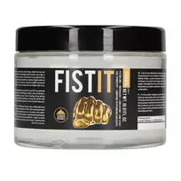 Fist It vandens pagrindo lubrikantas 500 ml