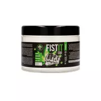 Fist It by Shots CBD vandens pagrindo lubrikantas, 500 ml