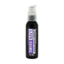 Swiss Navy Premium lubrikantas, vandens pagrindu 59 ml