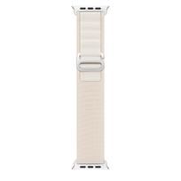 Apyrankė Dux Ducis GS Series Apple Watch 38/40/41mm Starlight