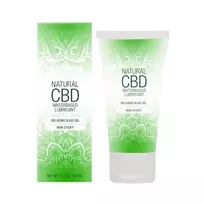 Pharmquests by Shots CBD vandens lubrikantas 50 ml