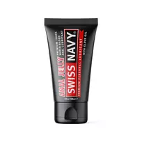 Swiss Navy Anal Jelly gelis su gvazdikėlių aliejumi, 150 ml